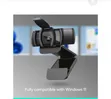 Logitech C920e Premium Webcam - 2