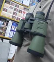 20x50 Military Style Binoculars - 3