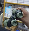20x50 Military Style Binoculars - 4