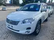 Toyota Vanguard 2008 Pearl - 2
