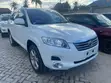 Toyota Vanguard 2008 Pearl - 3