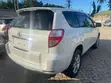 Toyota Vanguard 2008 Pearl - 4