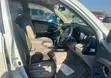 Toyota Vanguard 2008 Pearl - 5