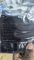 Betri ya Laptop HP RE03XL - 3