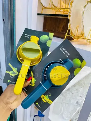Lemon Squeezer
