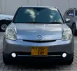 Mazda Verisa 2009 Silver - 2