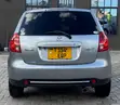 Mazda Verisa 2009 Silver - 5
