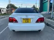 Toyota Crown 2006 White - 1