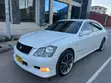 Toyota Crown 2006 White - 4
