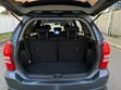 Toyota Wish 2005 Gray - 1