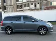 Toyota Wish 2005 Gray - 2