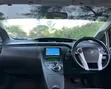 Toyota Prius 2010 Black - 2