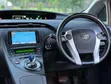 Toyota Prius 2010 Black - 3