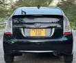 Toyota Prius 2010 Black - 4