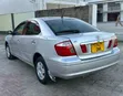Toyota Premio 2005 Silver - 1