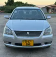 Toyota Premio 2005 Silver - 2