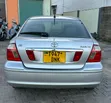 Toyota Premio 2005 Silver - 3