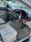 Toyota Premio 2005 Silver - 5