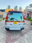 Toyota Noah SR 2002 Burgundy - 3