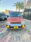 Toyota Noah SR 2002 Burgundy - 4