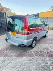 Toyota Noah SR 2002 Burgundy - 5