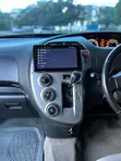 Toyota Ractis 2009 Gray - 4