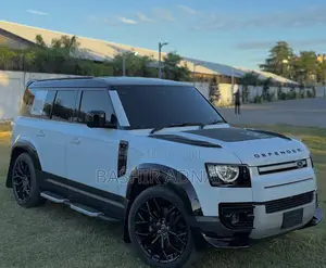 Land Rover Defender 110 2021