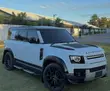 Land Rover Defender 110 2021 - 3