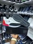 Men's Polo Leather Sneakers - Brand New - 1