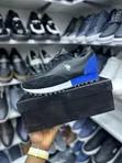 Men's Polo Leather Sneakers - Brand New - 2