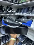 Men's Polo Leather Sneakers - Brand New - 4
