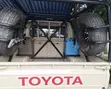 Toyota Land Cruiser 2018 Beige Pickup - 3