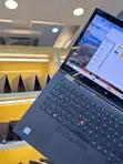 Lenovo ThinkPad X1 Yoga 14" i7 16GB RAM 256GB SSD Convertible Laptop - 2