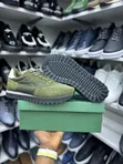 Men's Lacoste Leather Sneakers - Brand New - 1