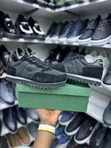Men's Lacoste Leather Sneakers - Brand New - 3