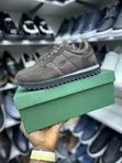 Men's Lacoste Leather Sneakers - Brand New - 4