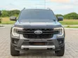Ford Ranger Wildtrak 2023 Gray - 1