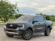 Ford Ranger Wildtrak 2023 Gray - 3