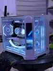 New MSI Desktop Computer: Intel Core i9, 32GB RAM, 1TB SSD - 1