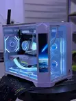 New MSI Desktop Computer: Intel Core i9, 32GB RAM, 1TB SSD - 2