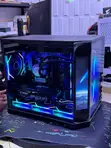 New MSI Desktop Computer: Intel Core i9, 32GB RAM, 1TB SSD - 3