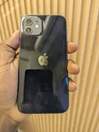 Apple iPhone 12 64GB Black - 1