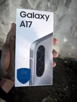 New Samsung Galaxy A17 128GB Black - 2