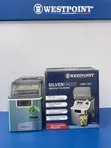 Westpoint 20kg Free Standing Ice Maker - 1