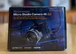 Blackmagic Micro Studio Camera 4K G2 - 1