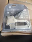 Heavy Duty 3-Way Staple Gun - 1