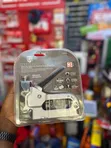 Heavy Duty 3-Way Staple Gun - 2