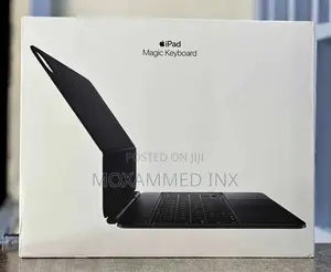 Apple Magic Keyboard for iPad Pro M4 13-Inch