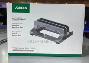 Ugreen LP258 Single and Dual Slot Stand