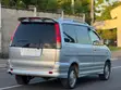 Toyota Noah 2.0 AWD (8 Seater) 2002 Silver - 3